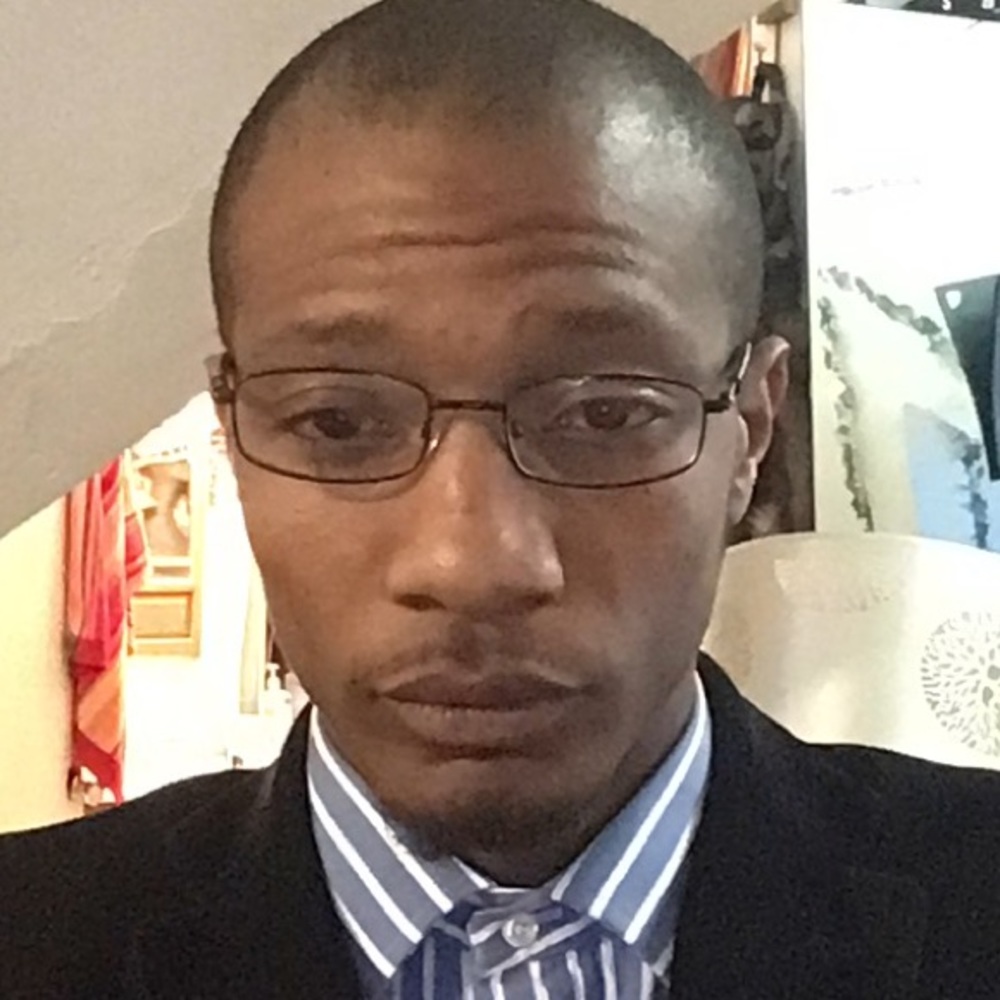 Meet your Posher, Blake